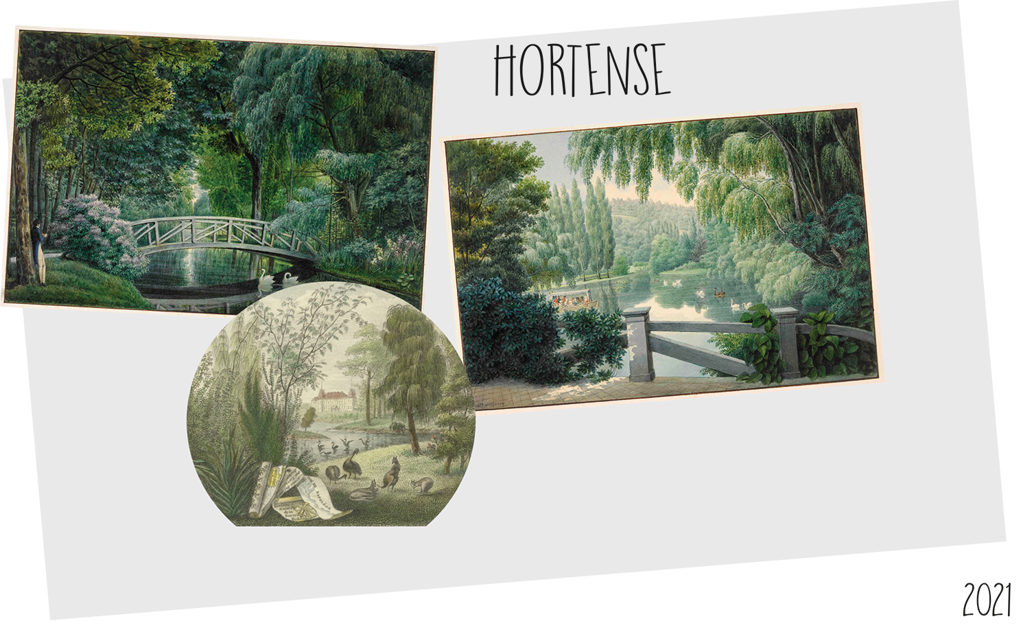 Projet Hortense
