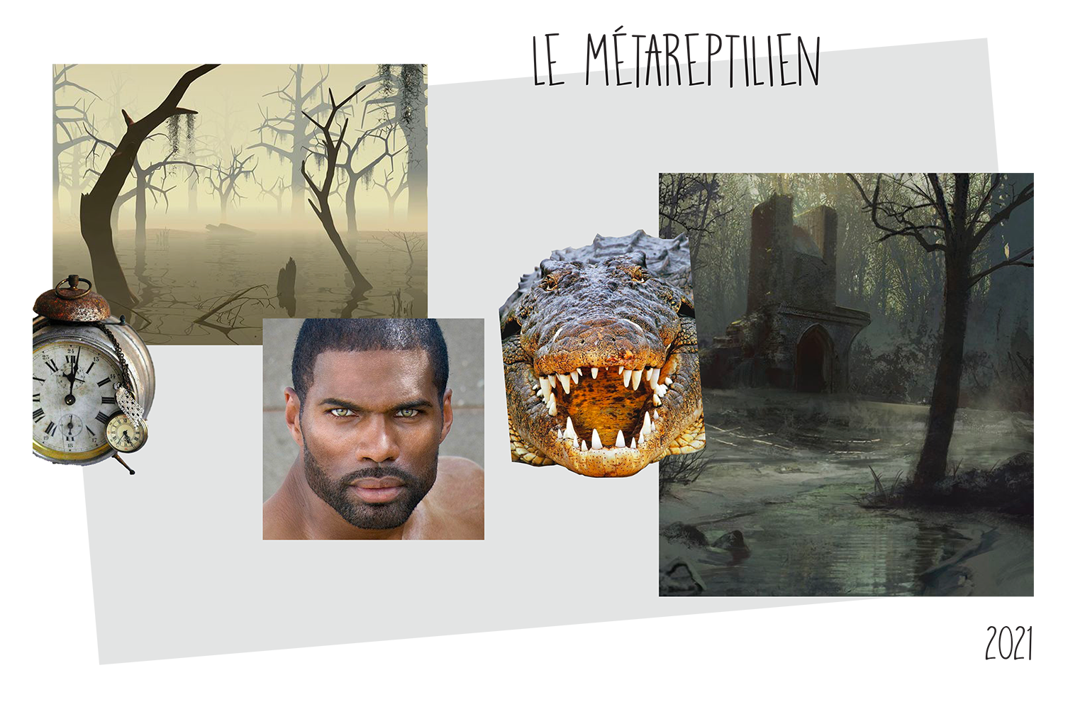 Projet MétaReptilien